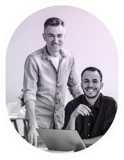 ![Image of two smiling guys; one is standing, and the other is sitting on a chair. They represent the team of the freelance service provider organization named Harfun Guru. The friendly and approachable demeanor of the individuals underscores the collaborative and client-focused nature of the company.](http://harfunguru.com/wp-content/uploads/2023/03/about-img.jpg)